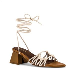 Alohas Mirage Sandal